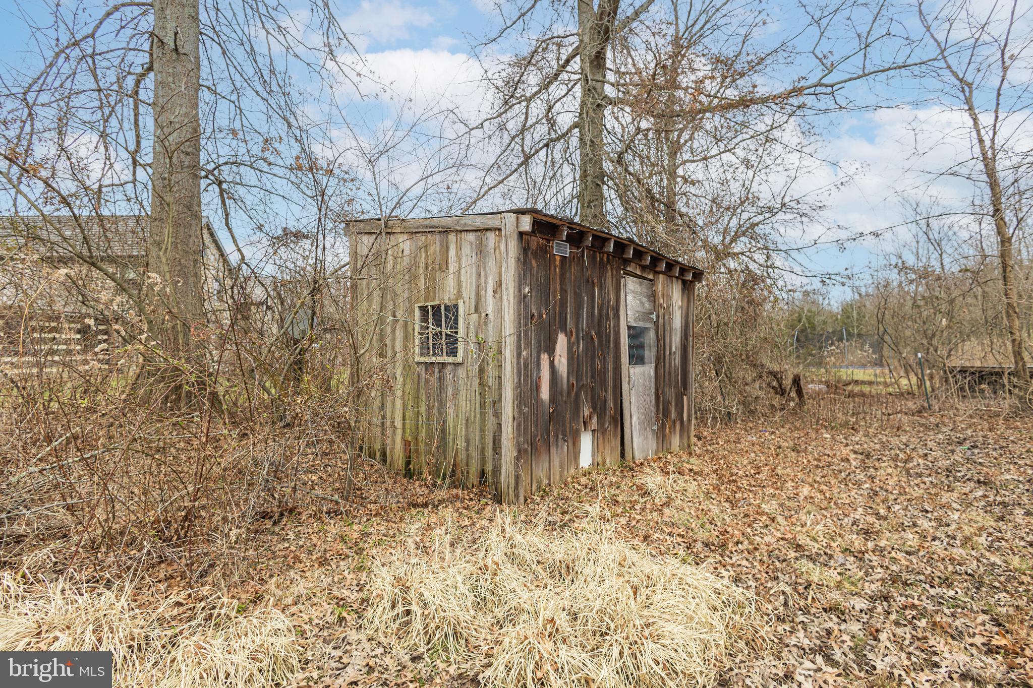 7360 Tohickon Hill Rd