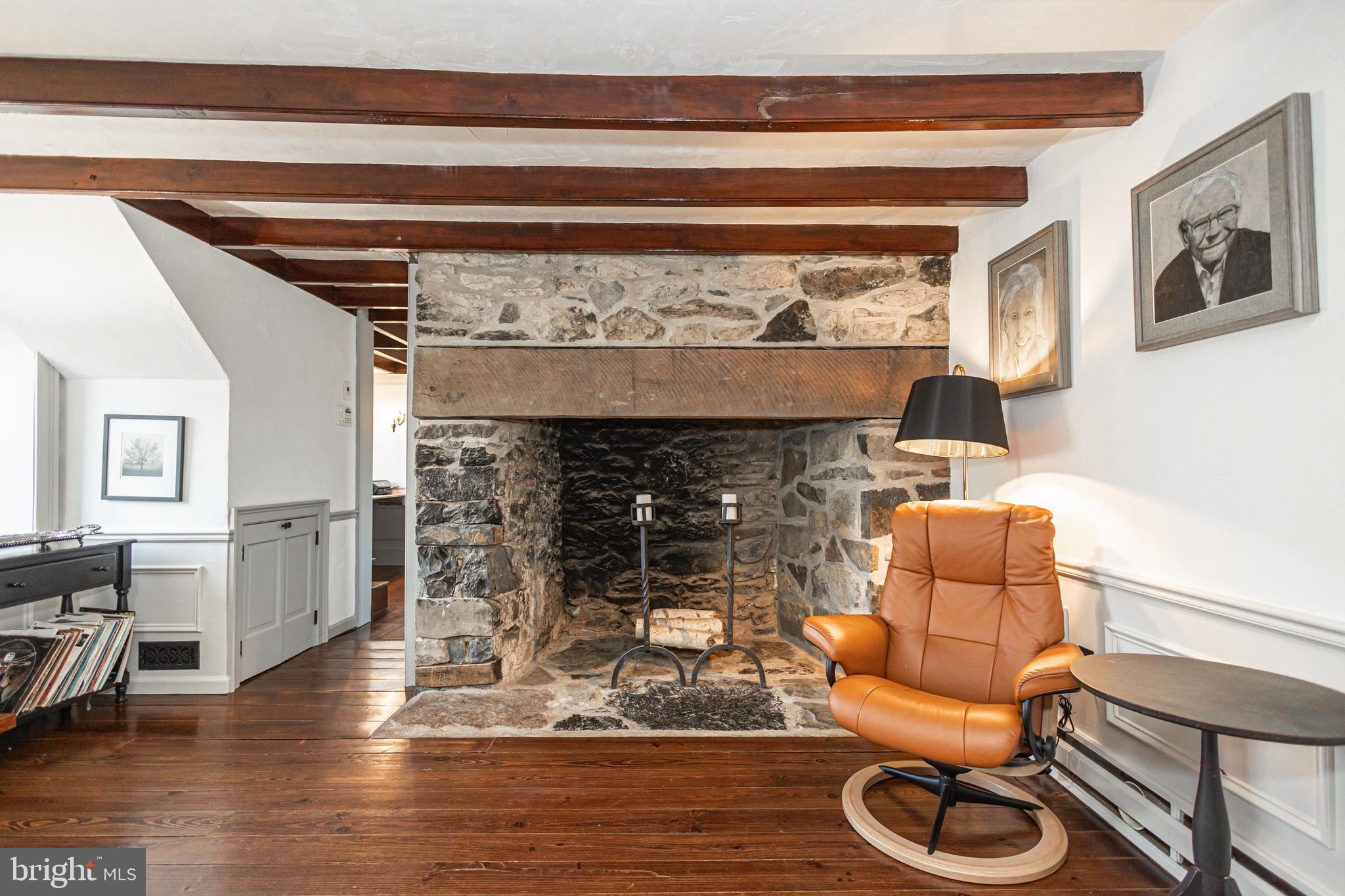 7360 Tohickon Hill Rd