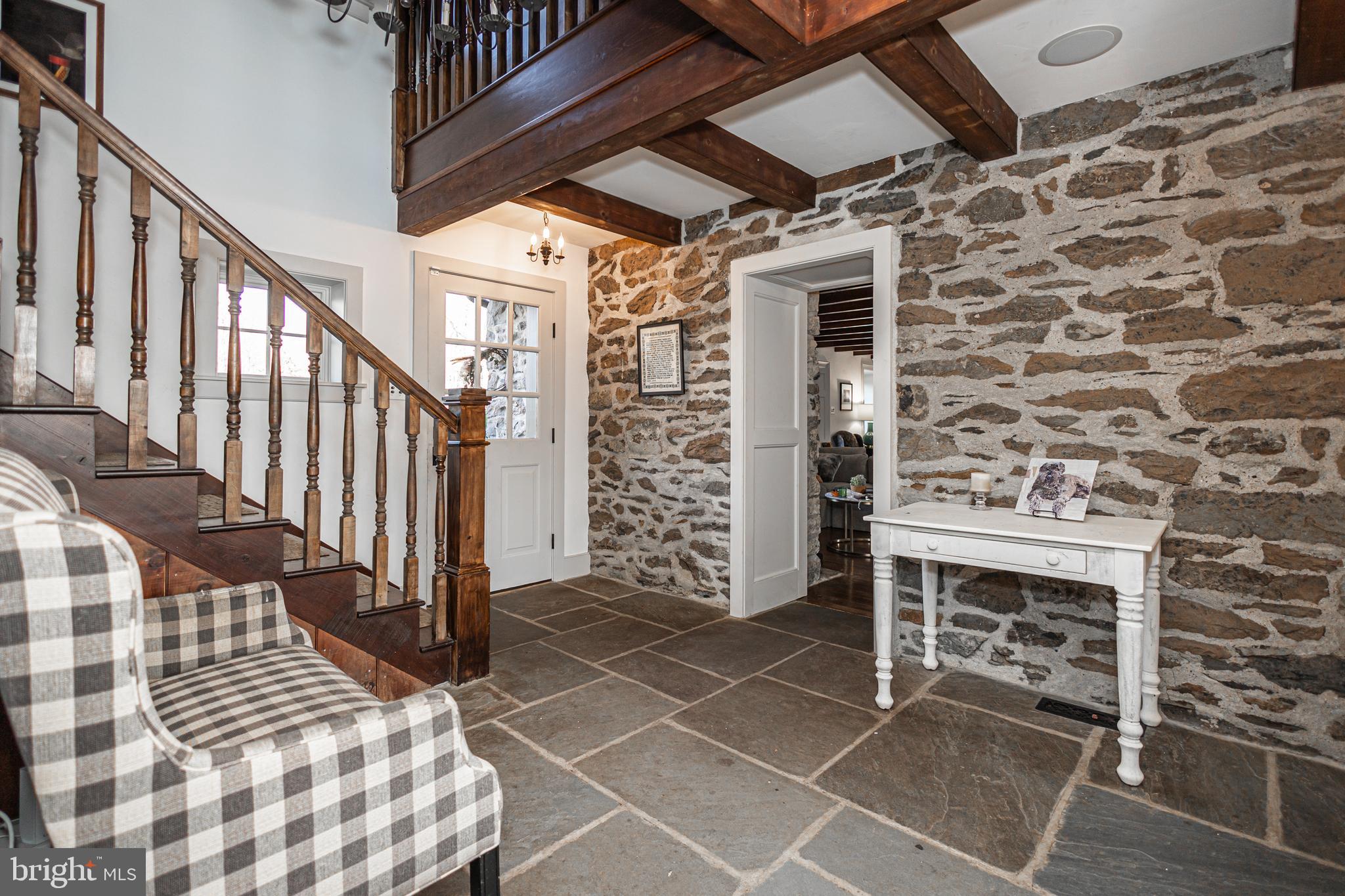 7360 Tohickon Hill Rd