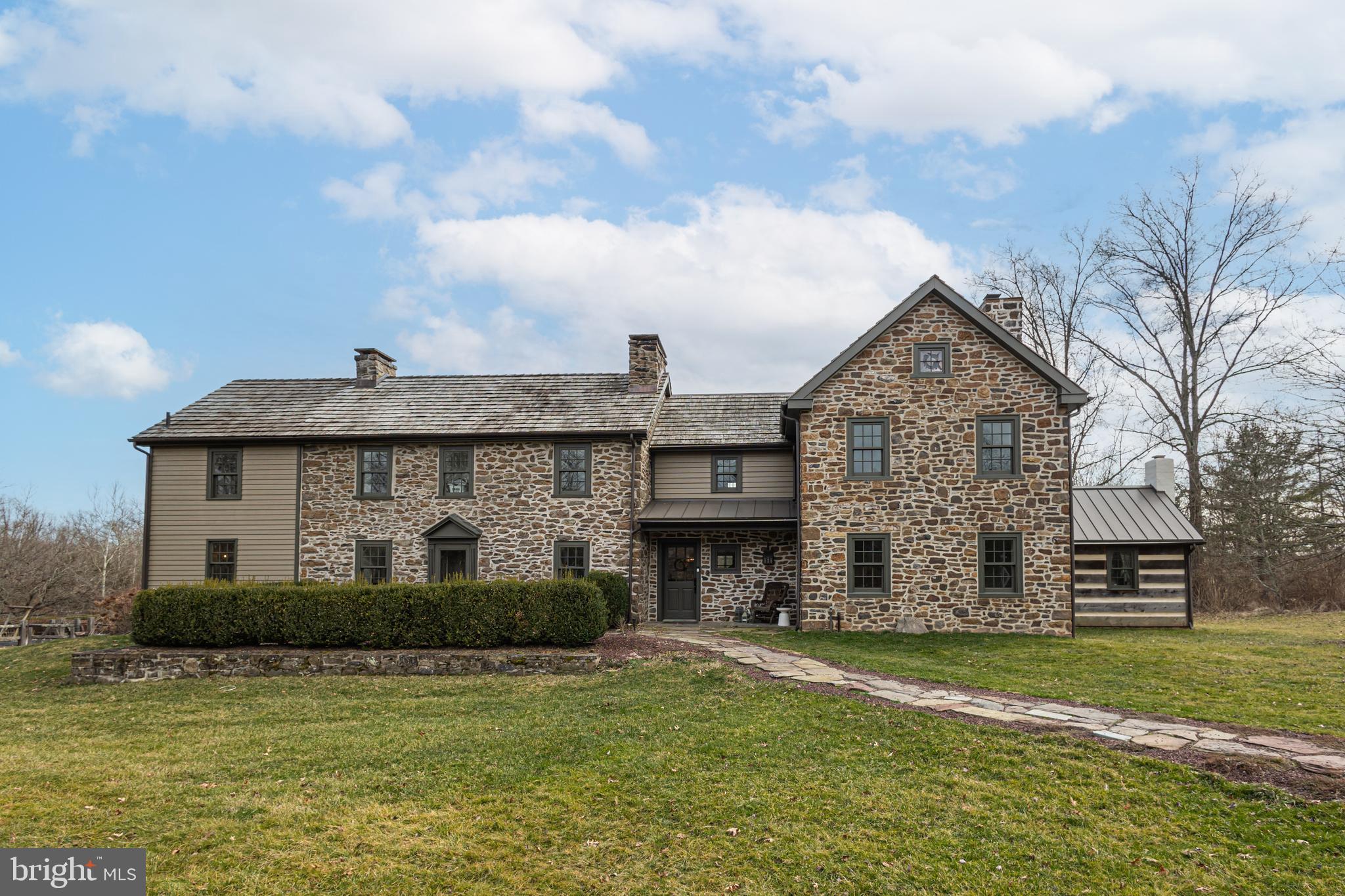 7360 Tohickon Hill Rd