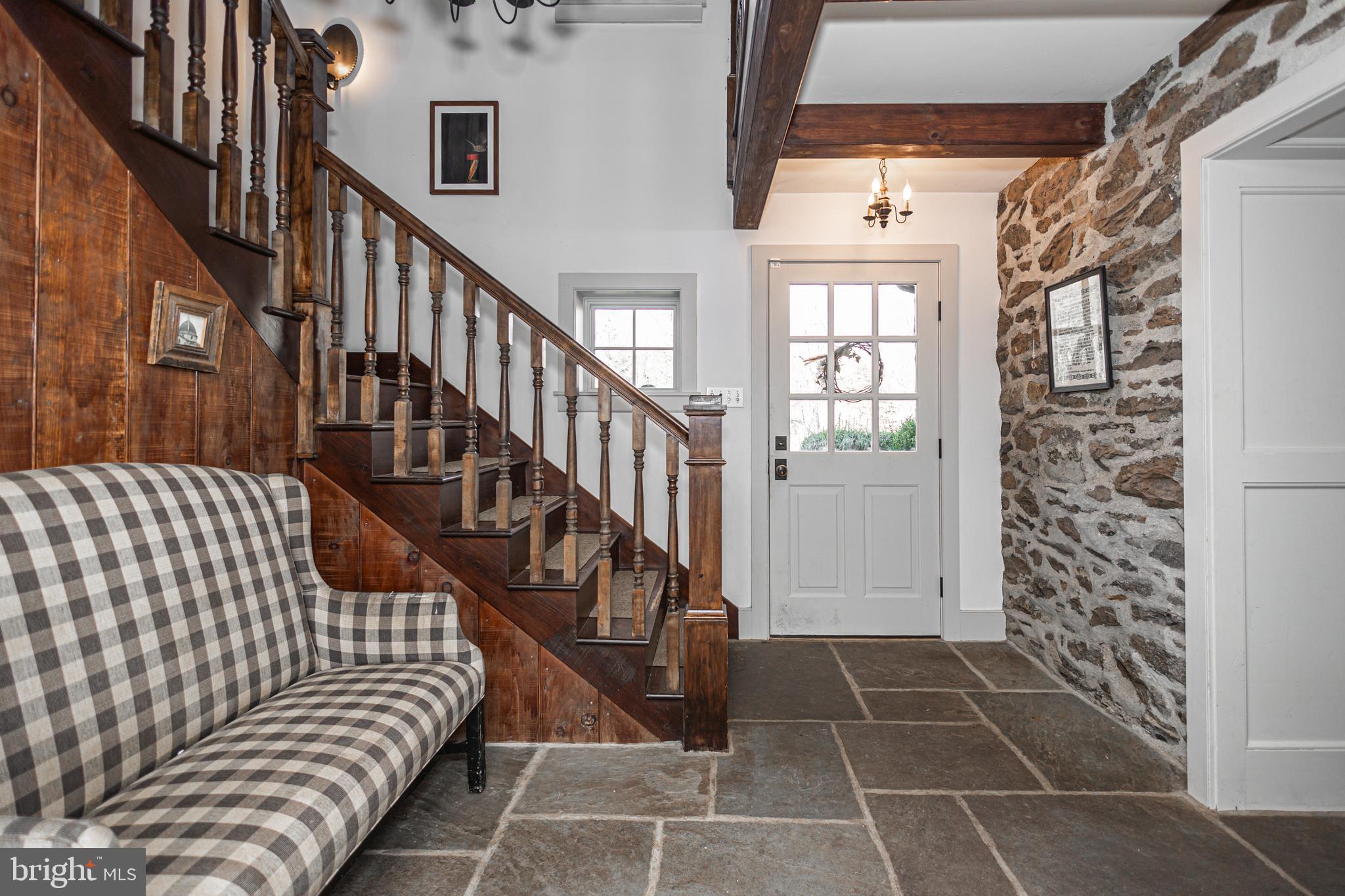 7360 Tohickon Hill Rd