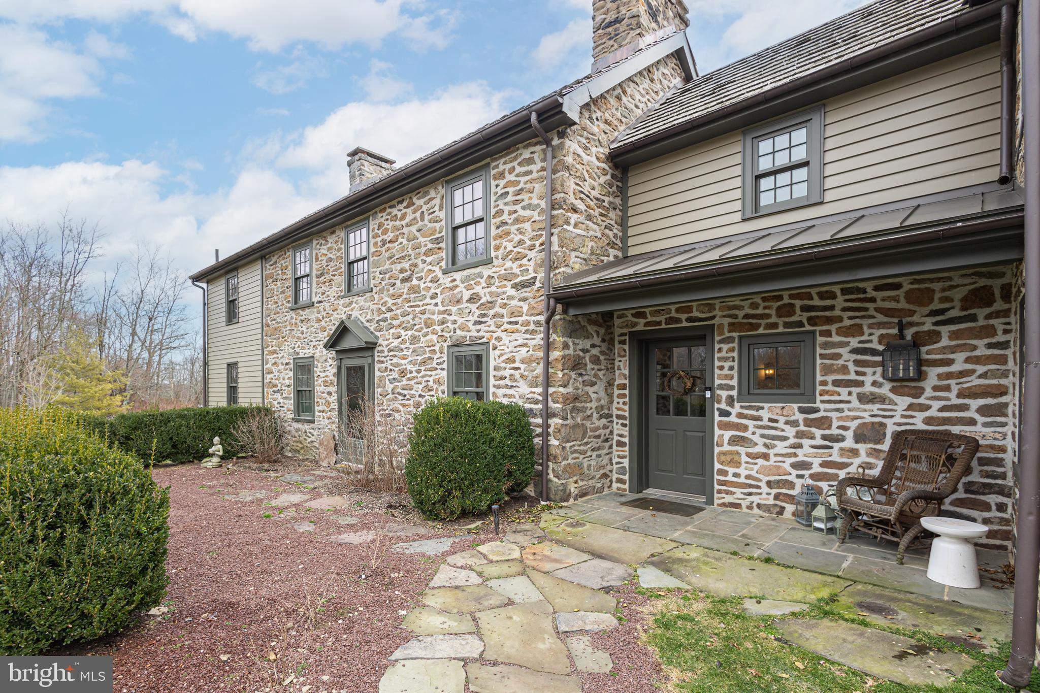 7360 Tohickon Hill Rd