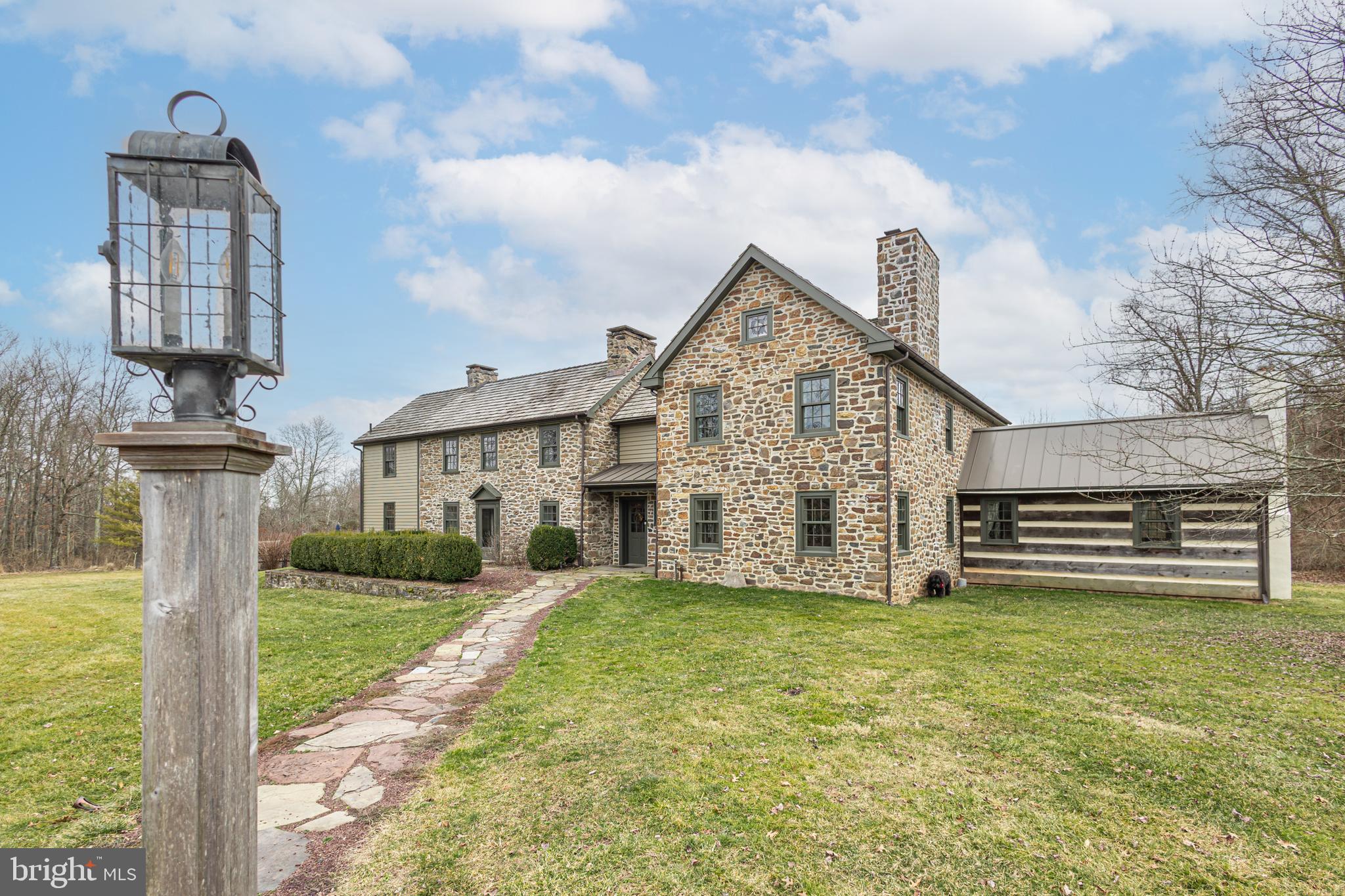 7360 Tohickon Hill Rd
