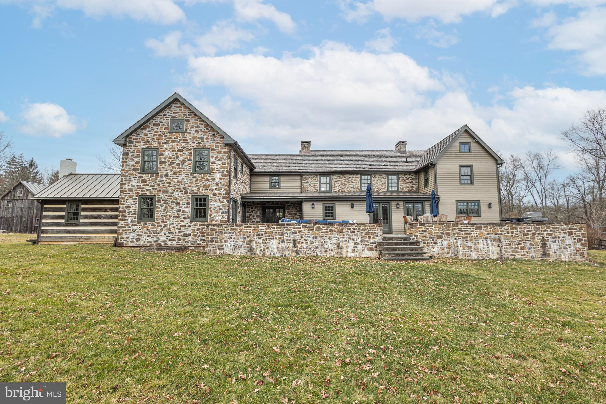 7360 Tohickon Hill Rd