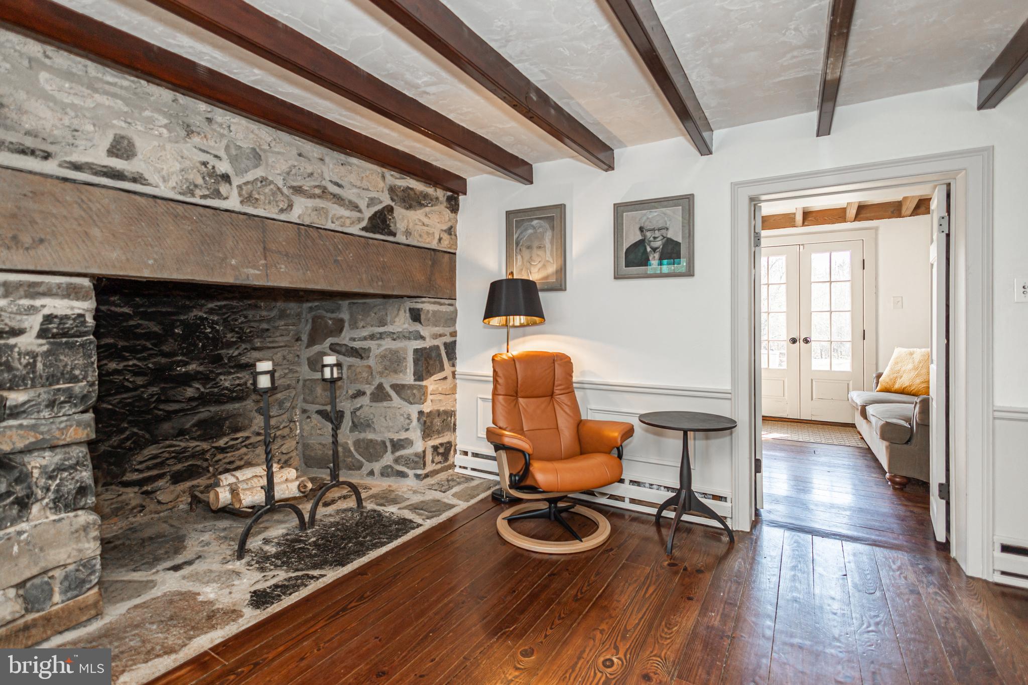 7360 Tohickon Hill Rd