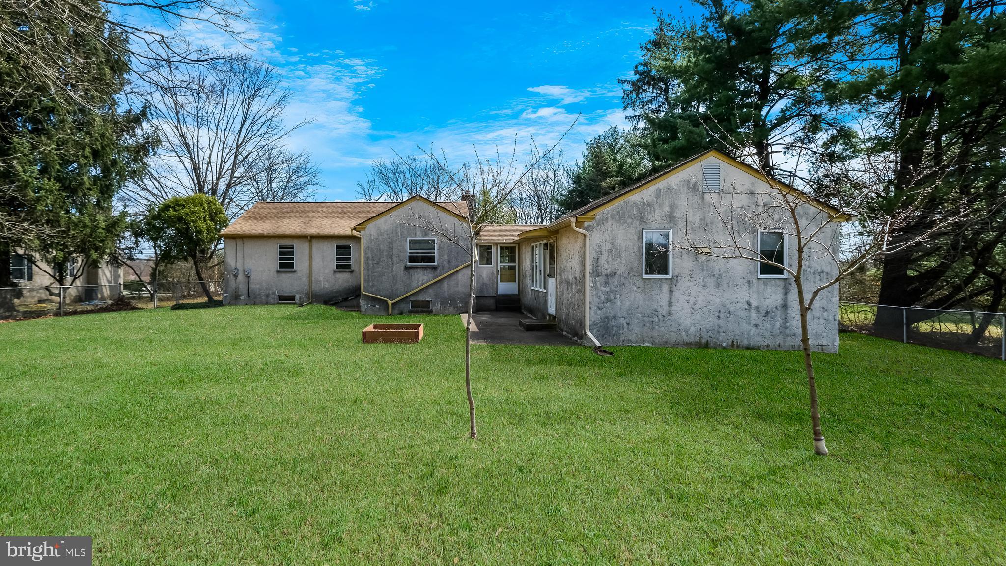 3762 Old York Rd
