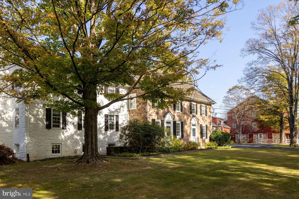 4783 LANDISVILLE ROAD