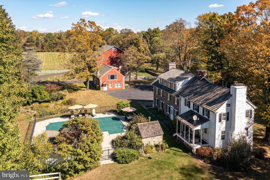 4783 LANDISVILLE ROAD