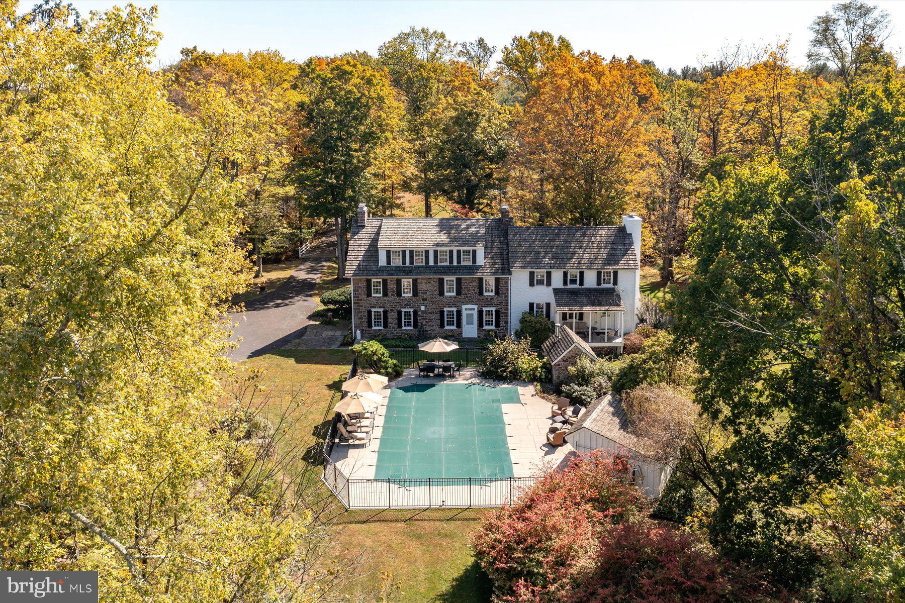 4783 Landisville Rd
