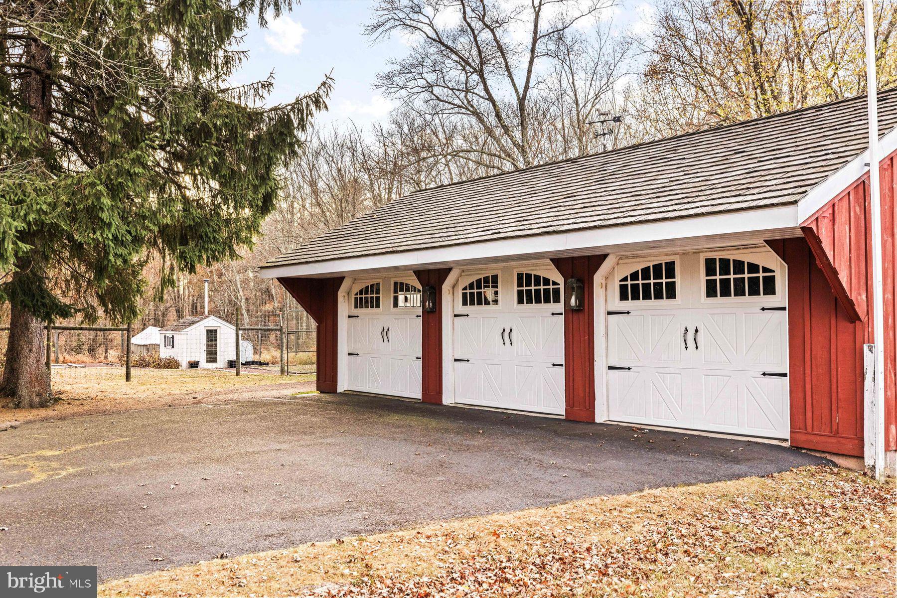 4783 Landisville Rd