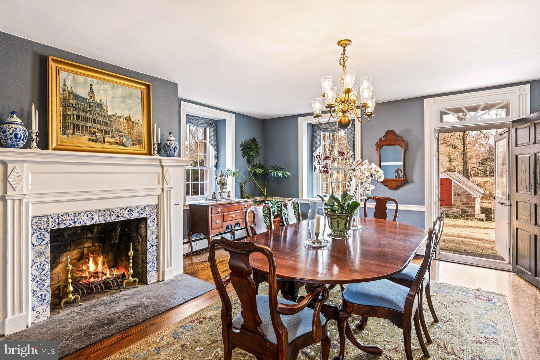 4783 Landisville Rd
