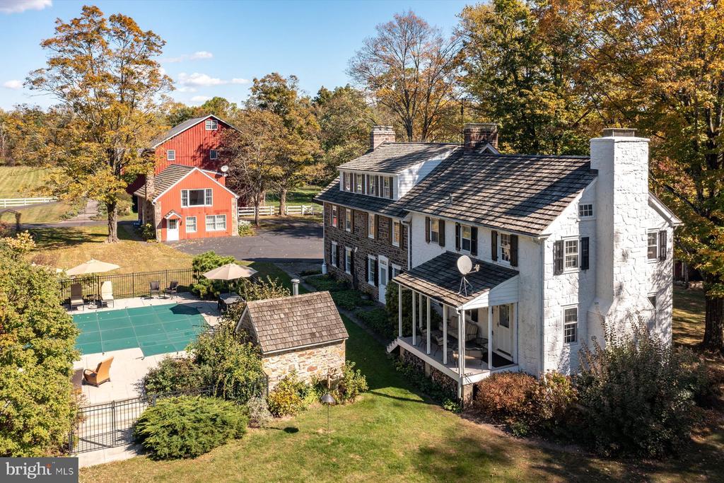 4783 LANDISVILLE ROAD