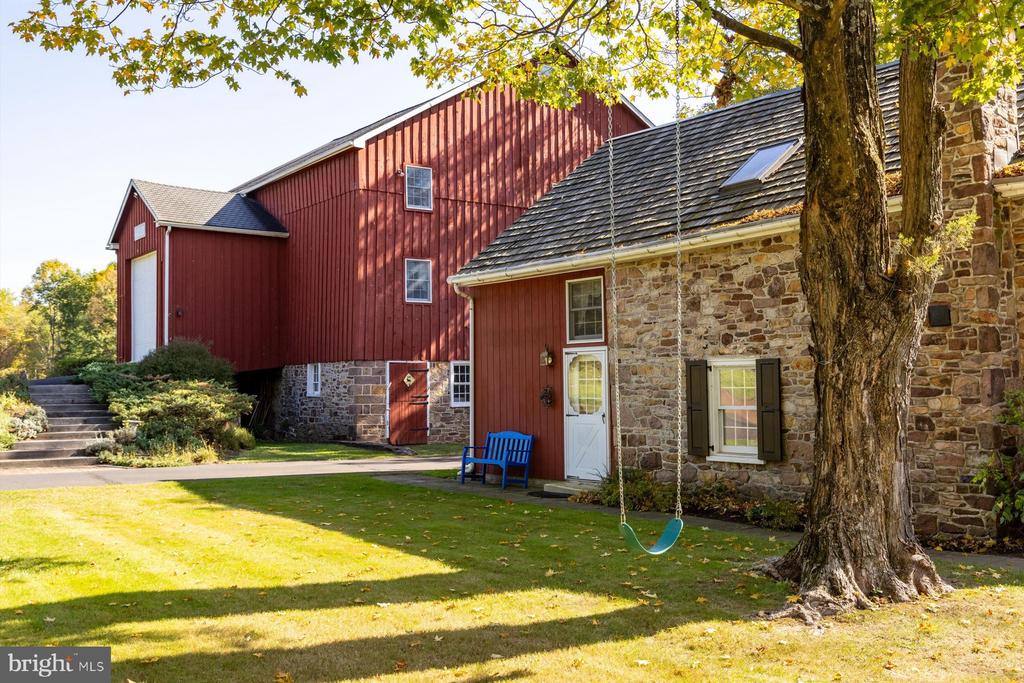 4783 LANDISVILLE ROAD
