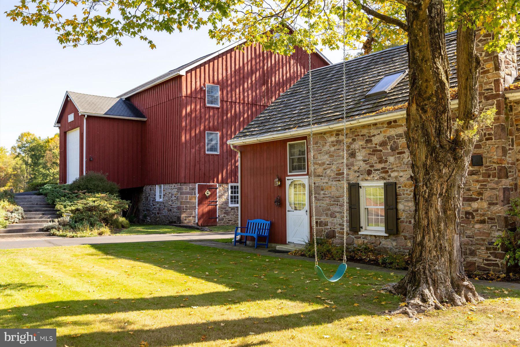 4783 Landisville Rd