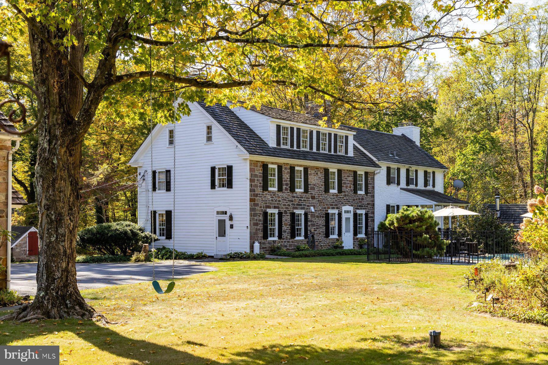 4783 Landisville Rd