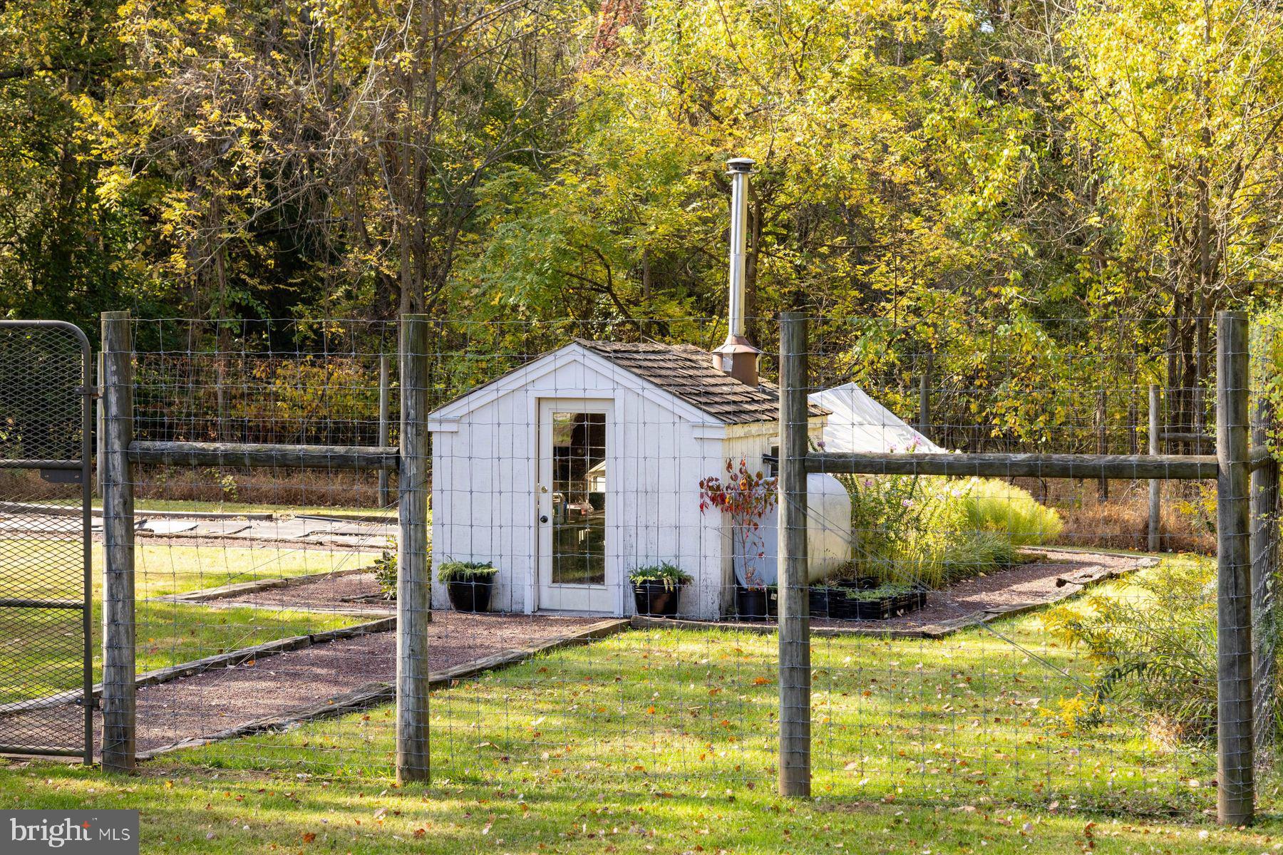 4783 Landisville Rd