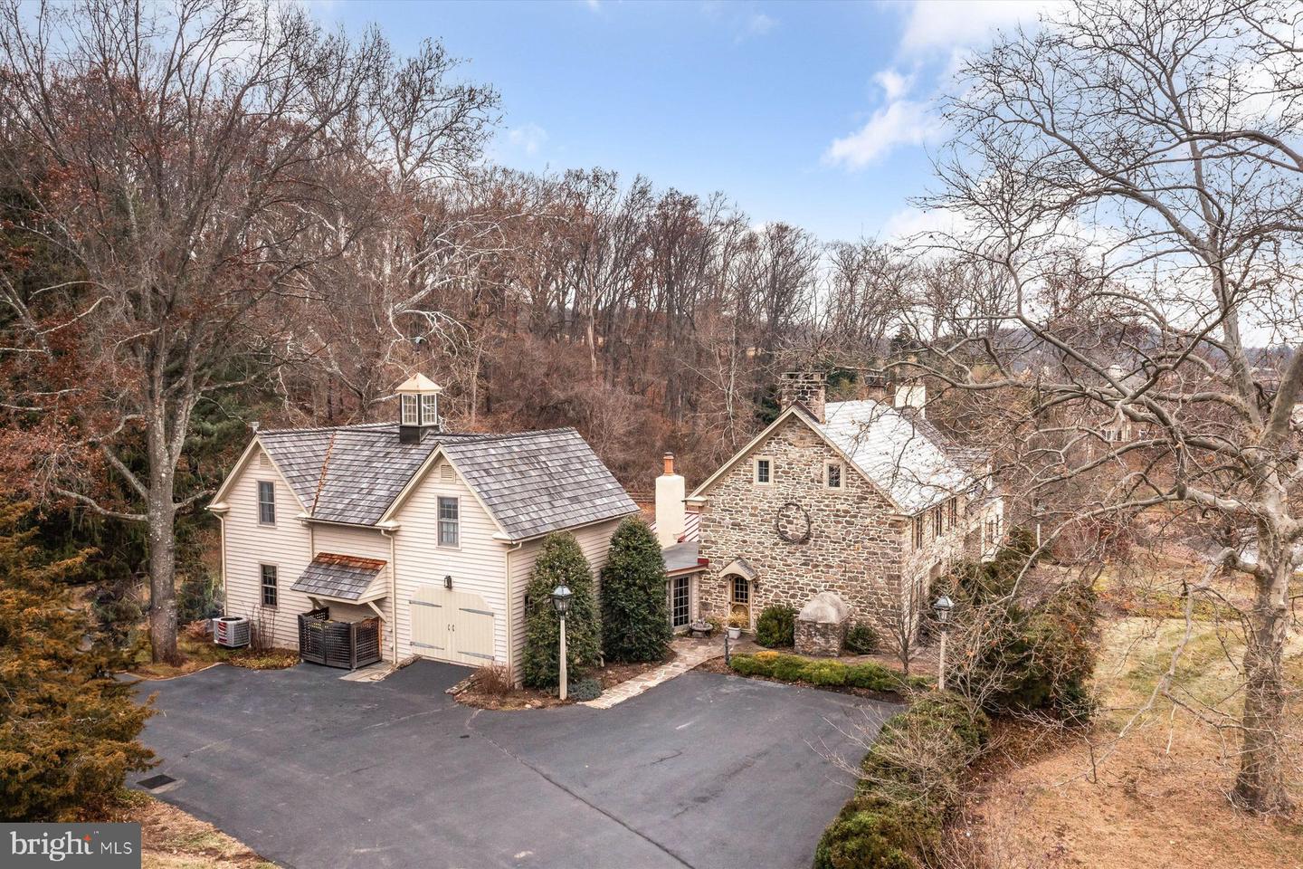 6767 Phillips Mill Rd