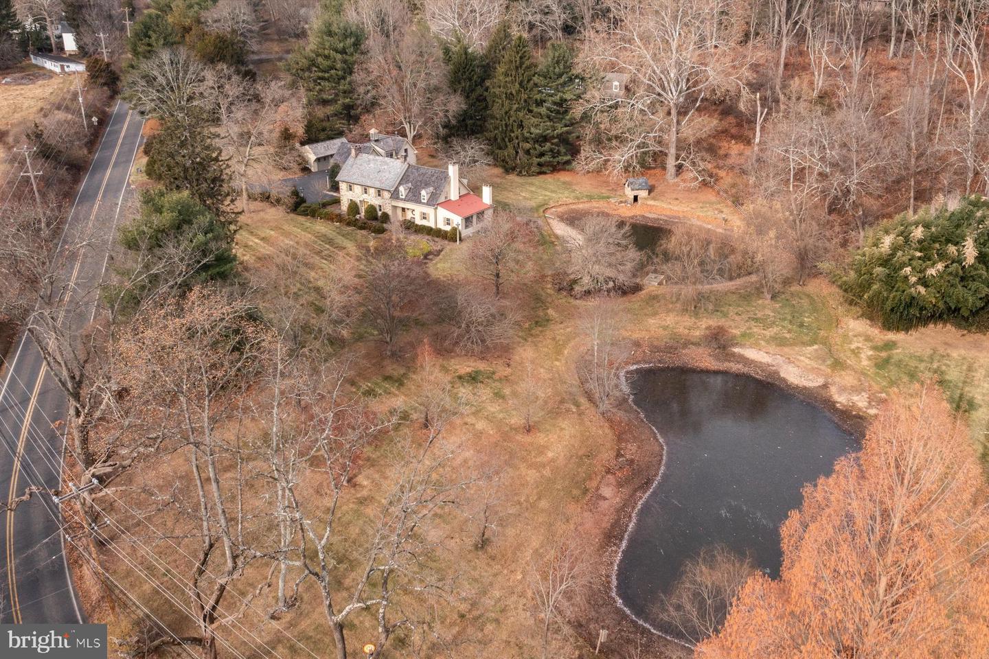 6767 Phillips Mill Rd