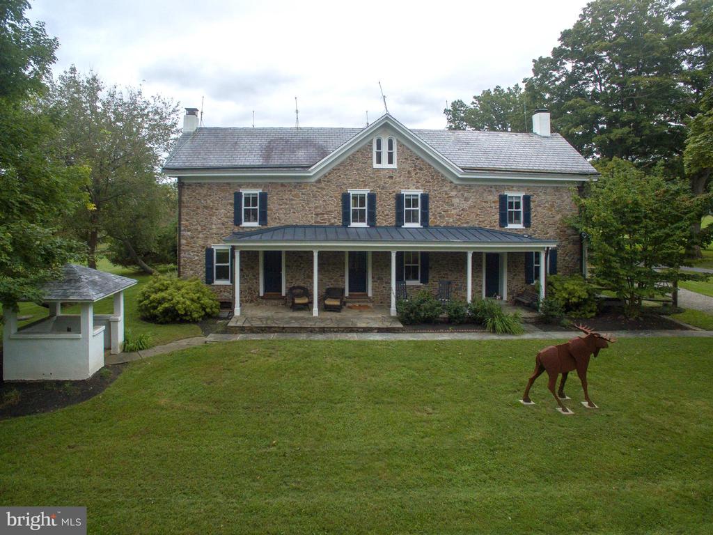 440 LURGAN RD