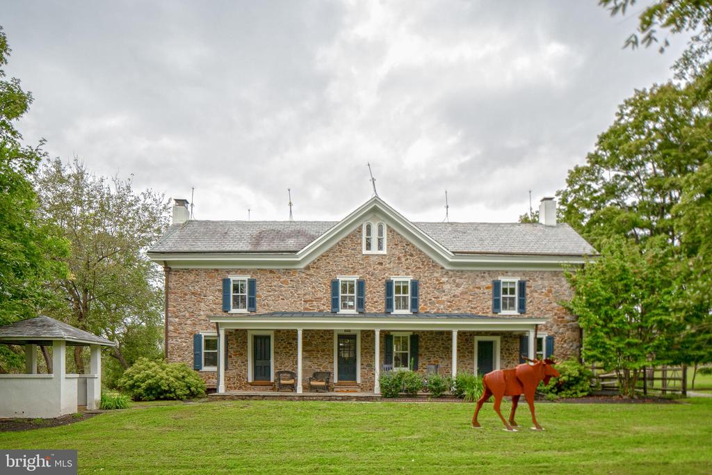 440 LURGAN RD