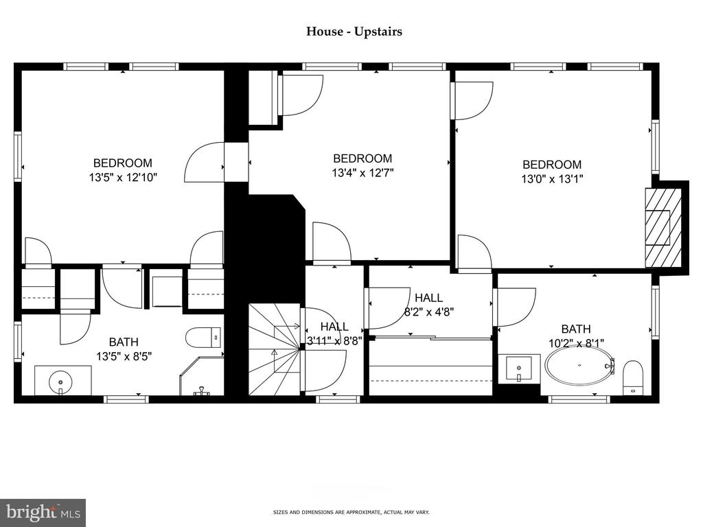 82 Tory Rd