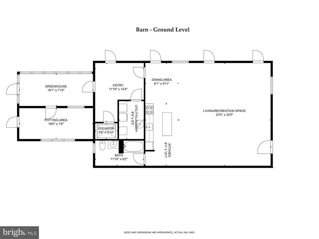 82 Tory Rd