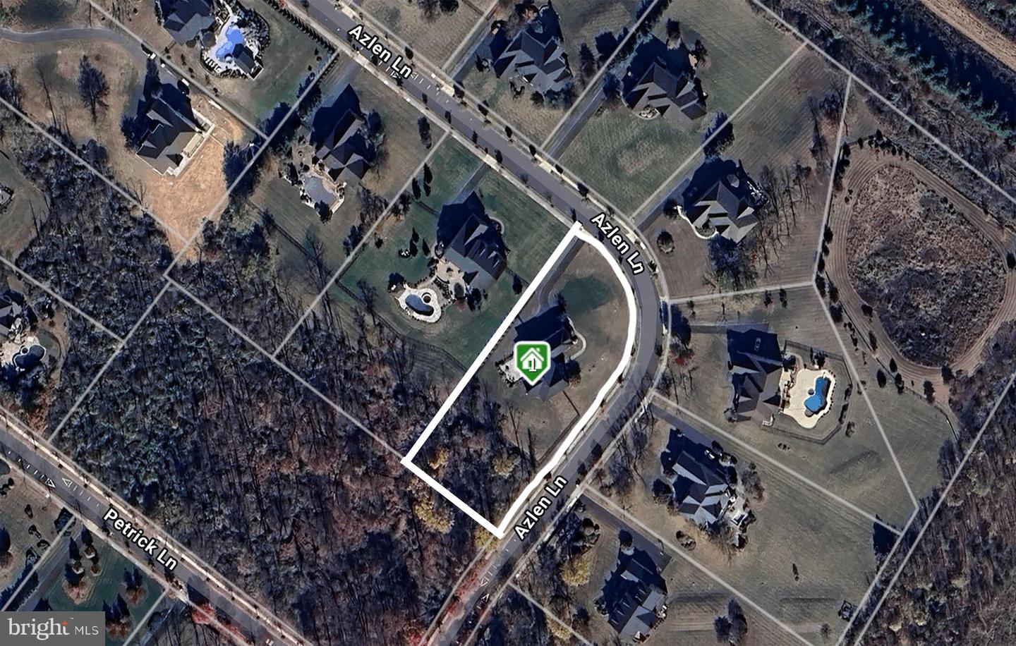 1039 Azlen Ln
