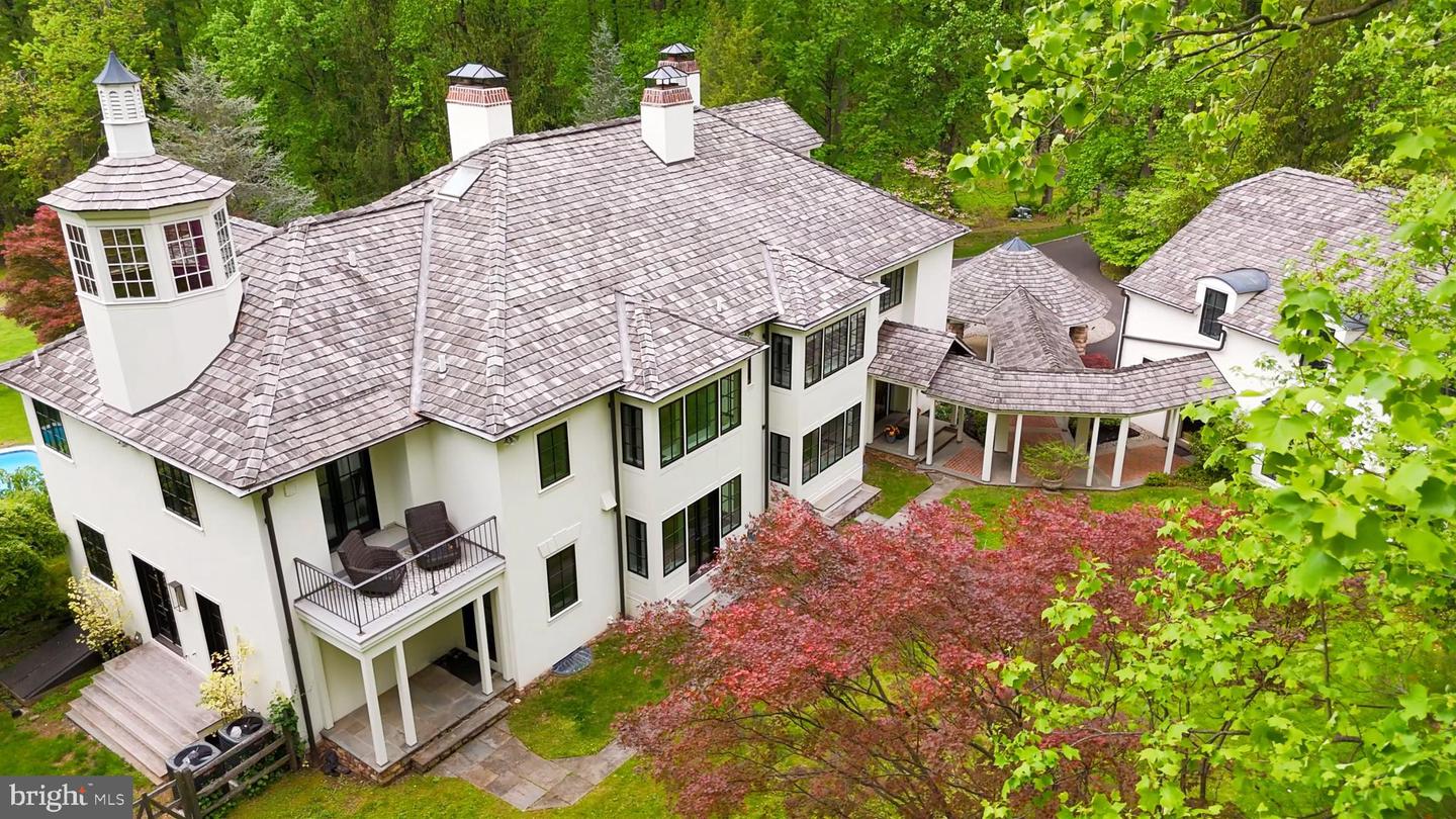 6450 Old Carversville Rd