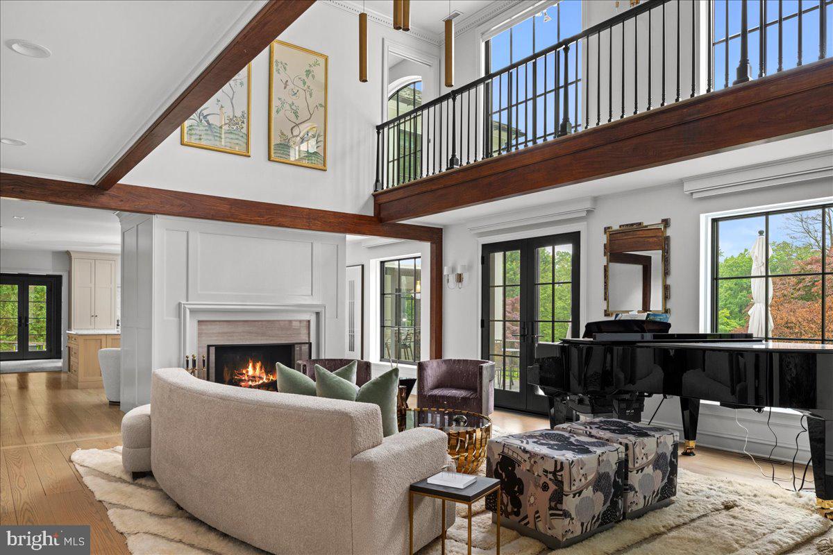 6450 Old Carversville Rd