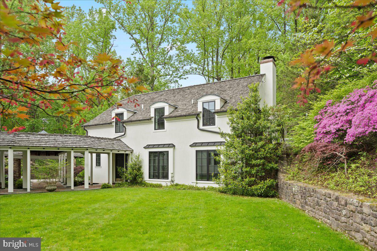 6450 Old Carversville Rd
