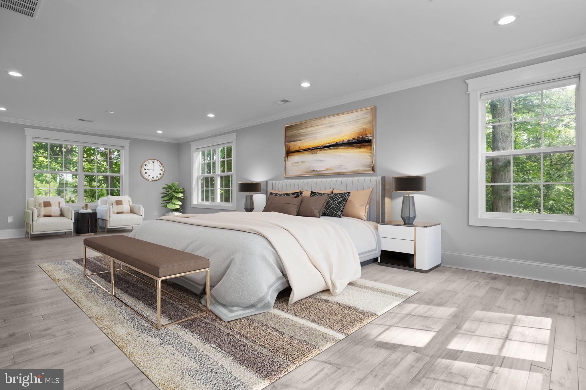 4245 MECHANICSVILLE ROAD