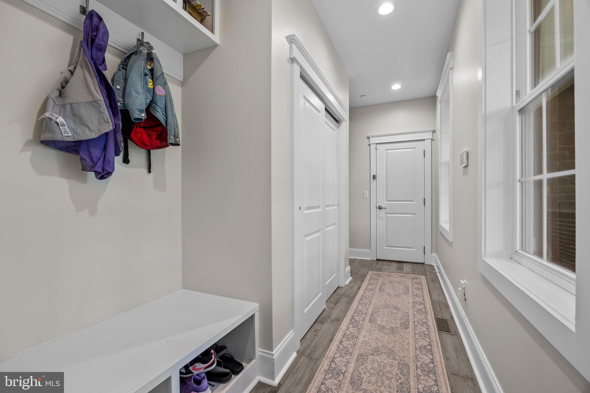 4245 MECHANICSVILLE ROAD