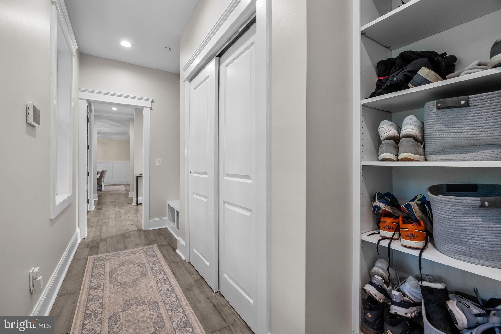 4245 MECHANICSVILLE ROAD