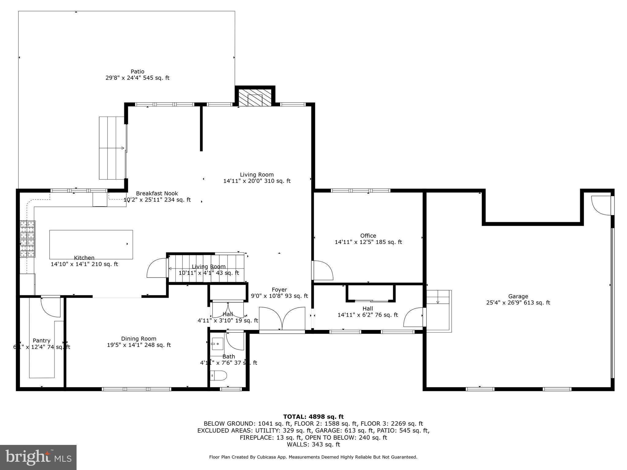 4245 MECHANICSVILLE ROAD