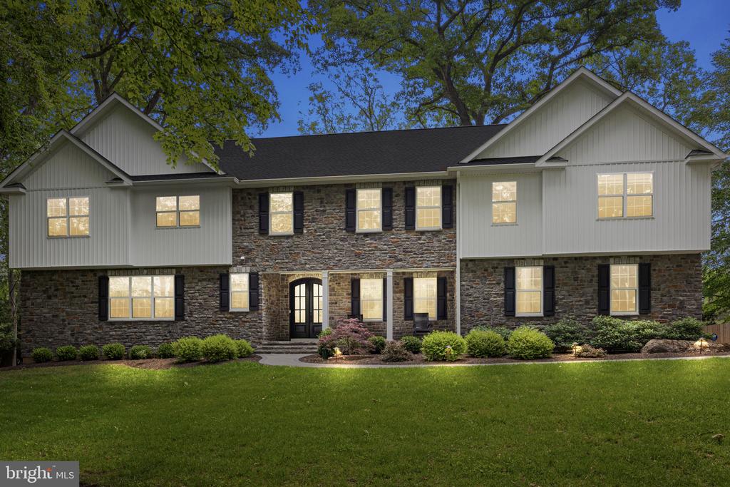 4245 MECHANICSVILLE ROAD