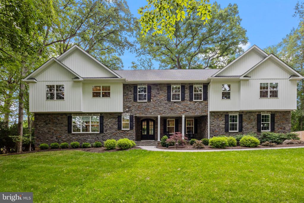 4245 MECHANICSVILLE ROAD