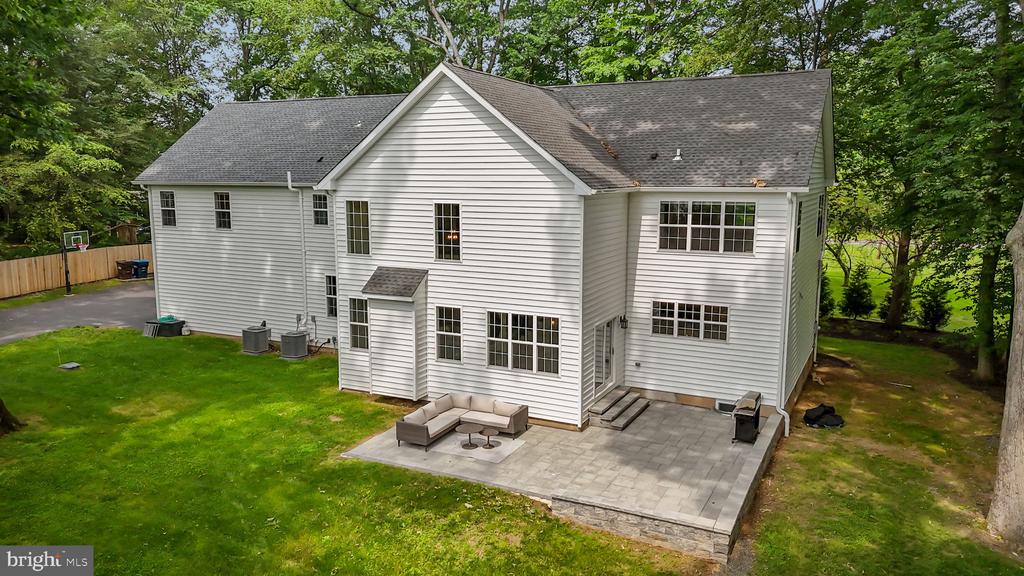 4245 MECHANICSVILLE ROAD