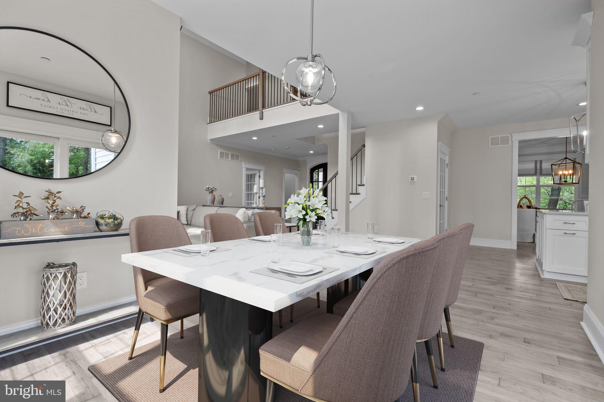 4245 MECHANICSVILLE ROAD