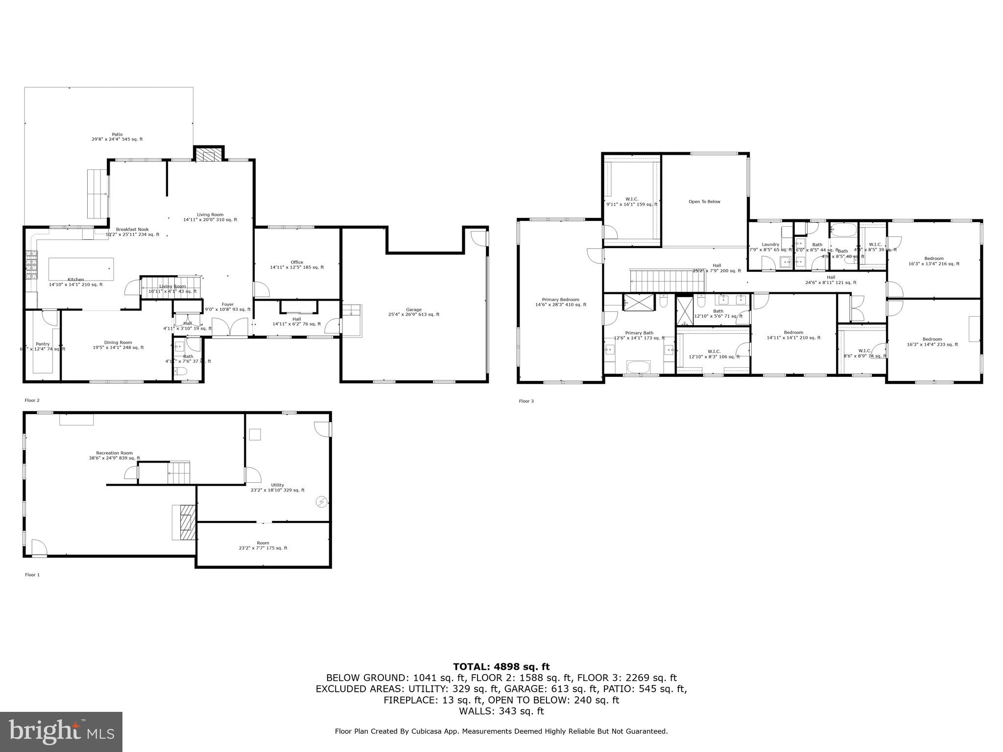 4245 MECHANICSVILLE ROAD