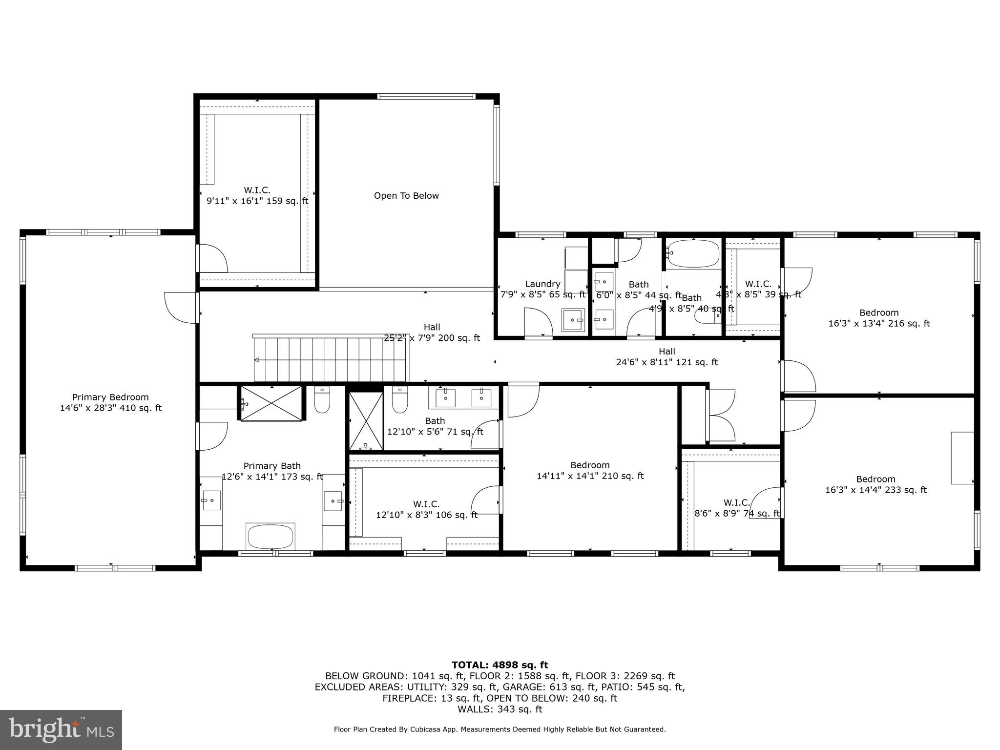 4245 MECHANICSVILLE ROAD