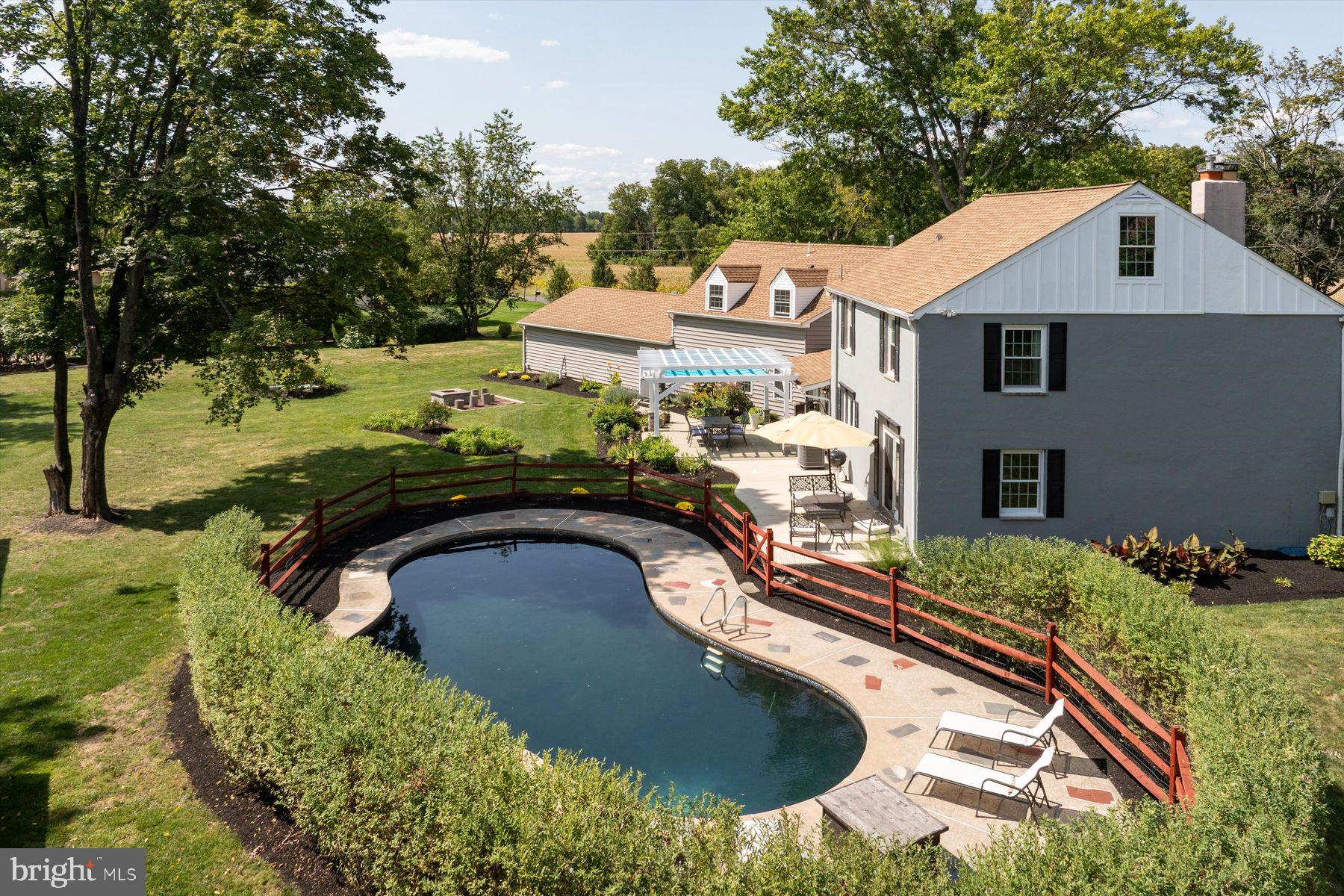 4981 NEW ROAD