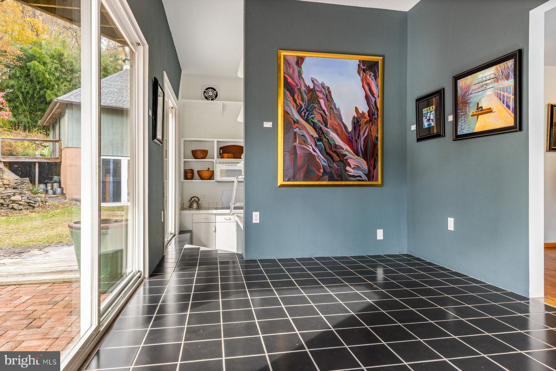 7640 TOHICKON HILL ROAD