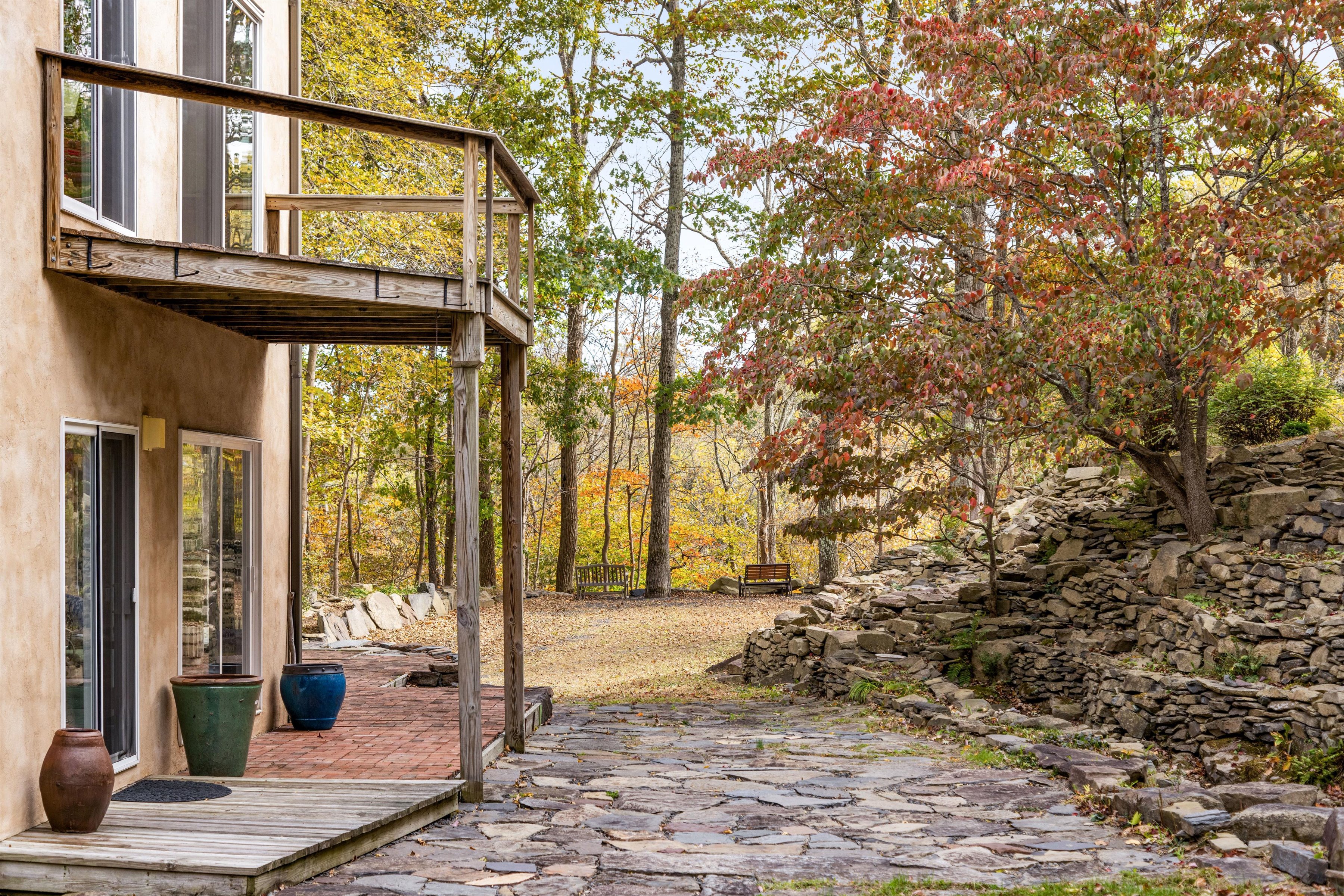 7640 Tohickon Hill Road 