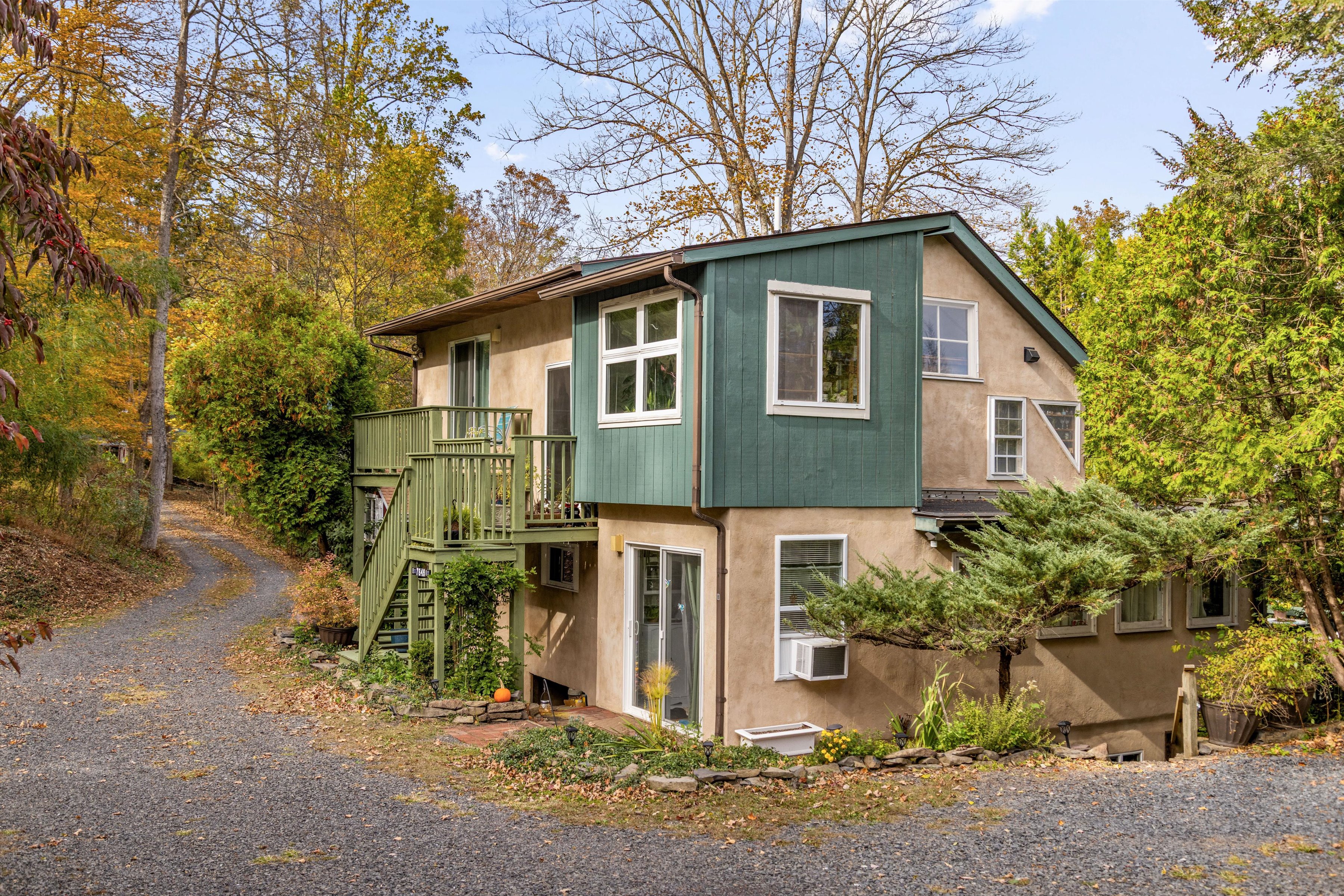 7640 Tohickon Hill Road 