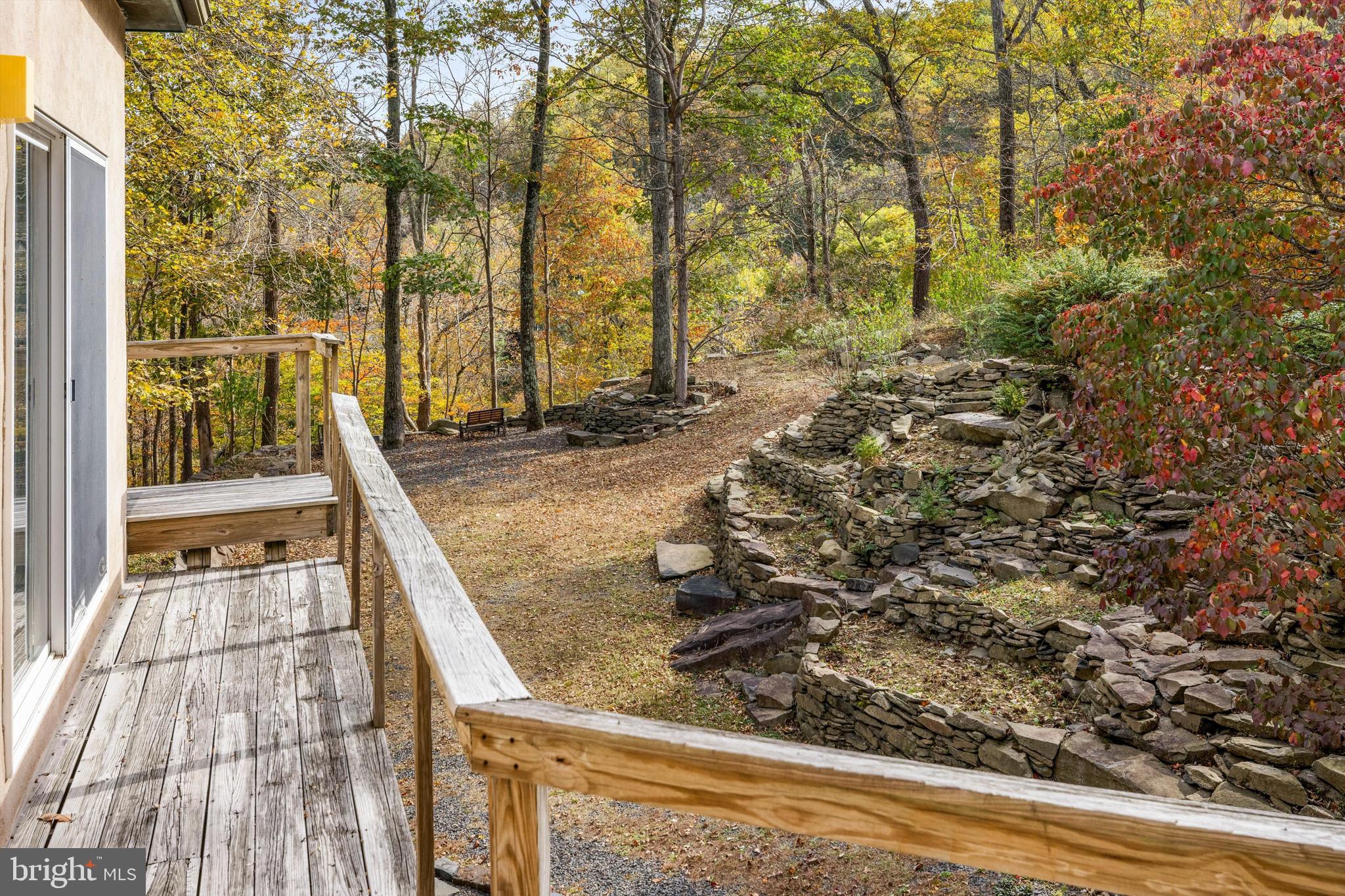 7640 TOHICKON HILL ROAD