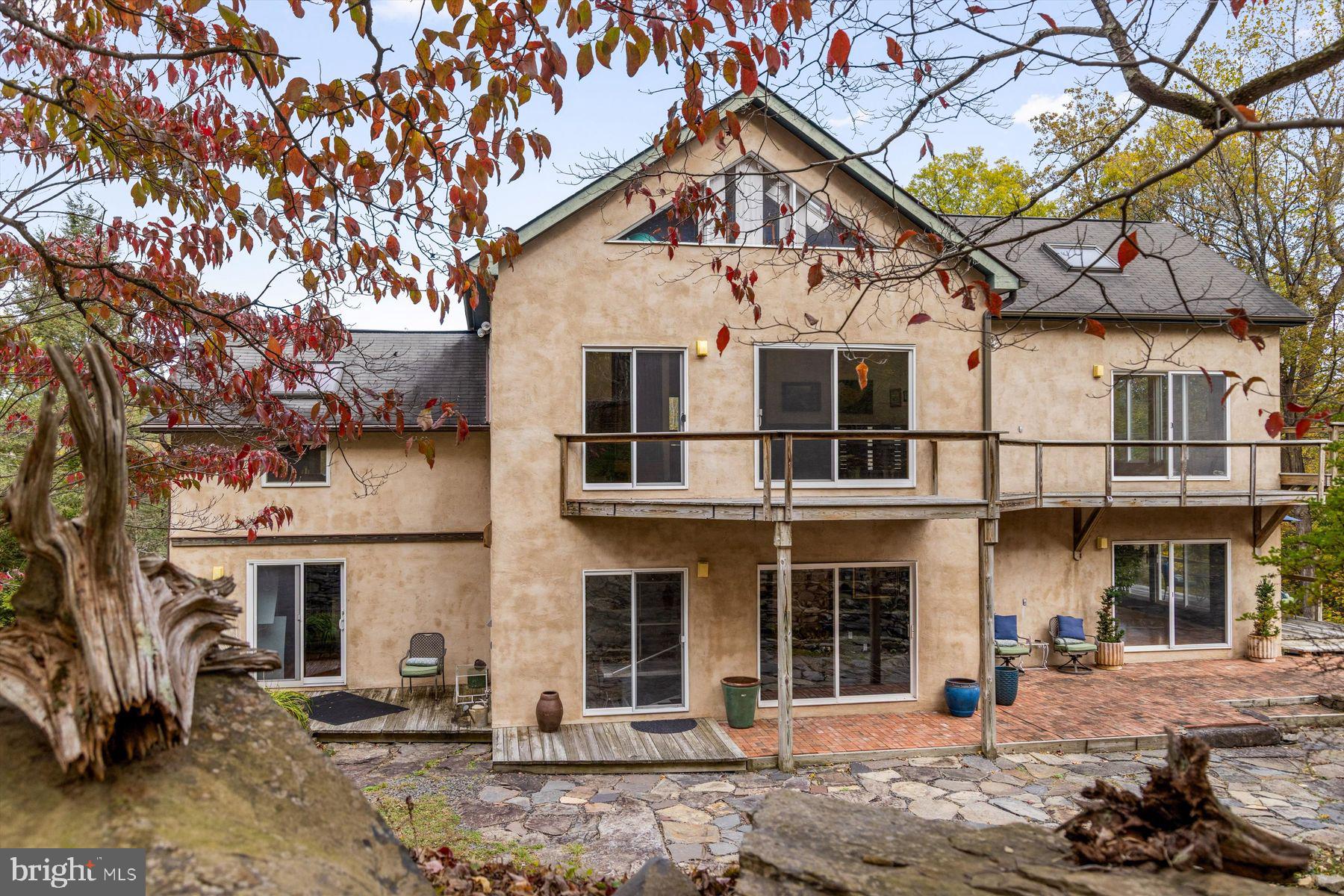 7640 TOHICKON HILL ROAD