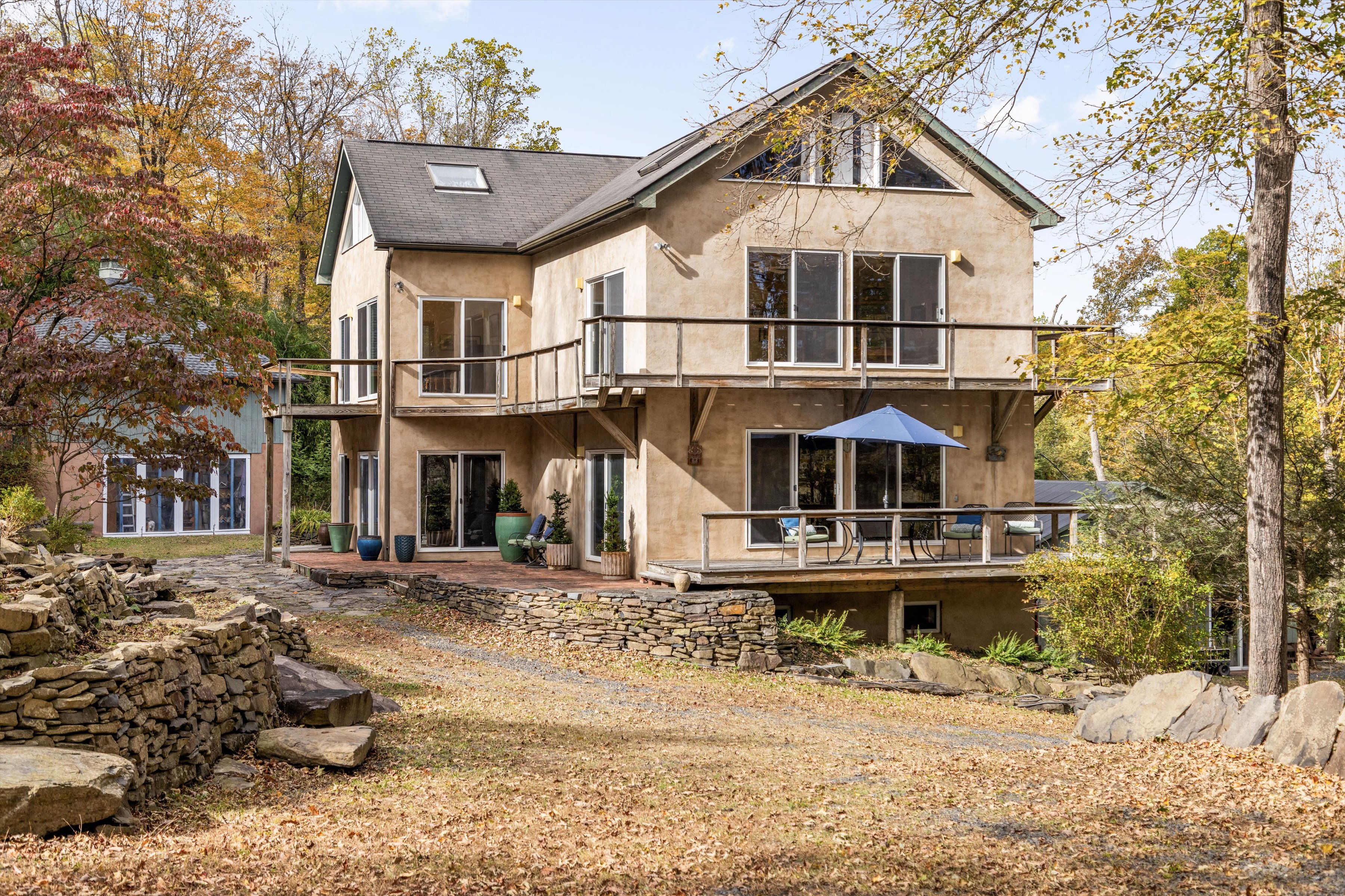 7640 Tohickon Hill Road