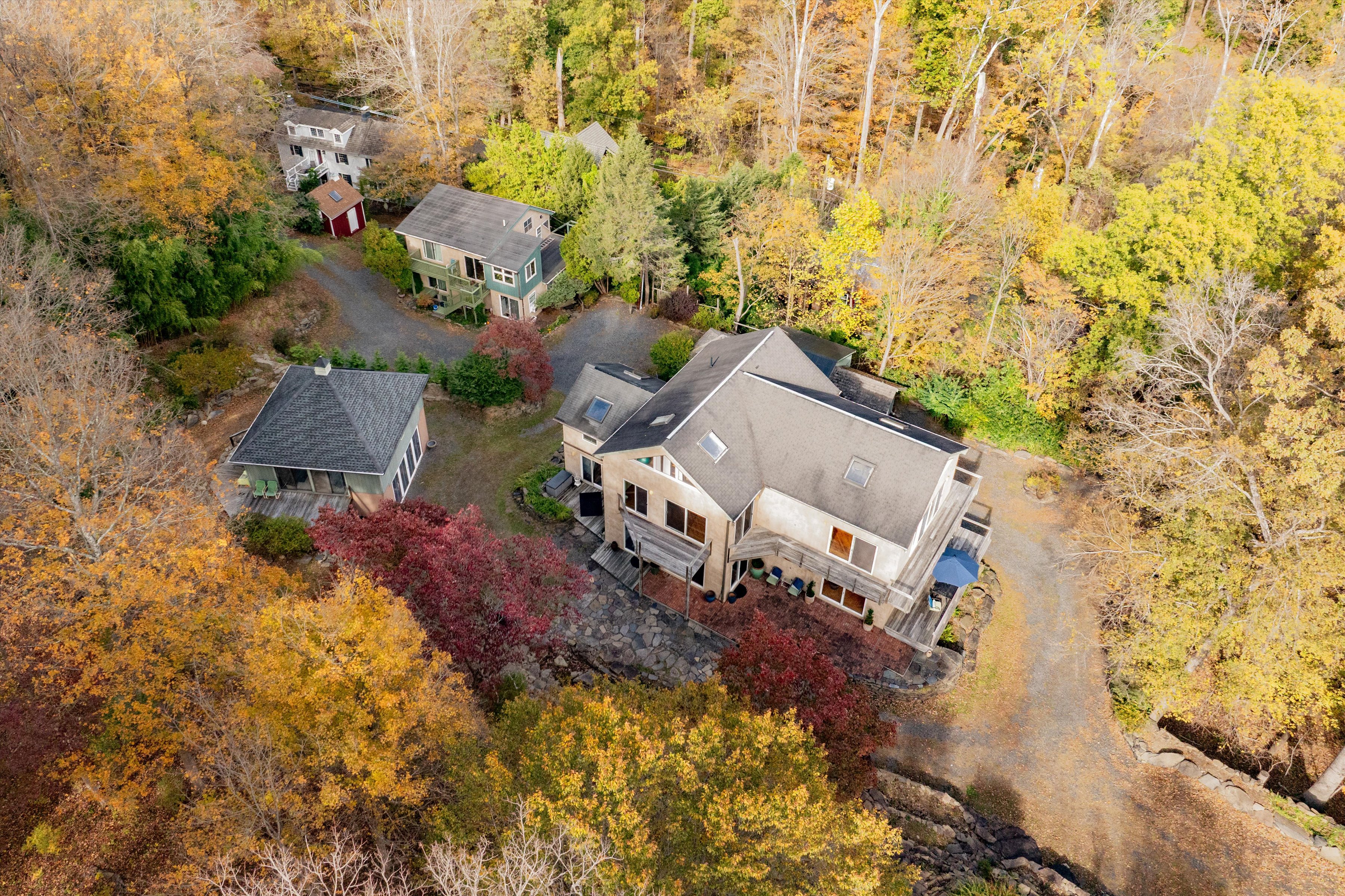 7640 Tohickon Hill Road 