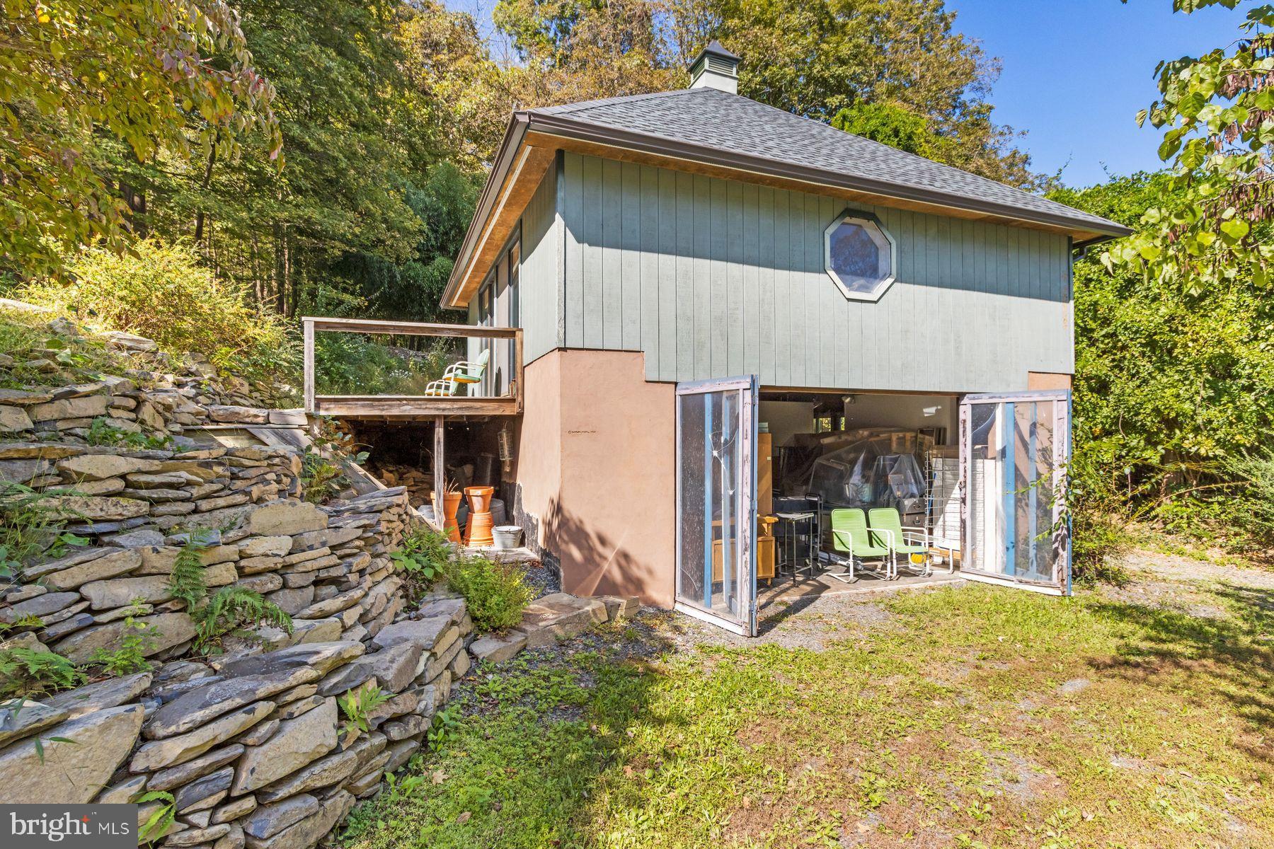 7640 TOHICKON HILL ROAD