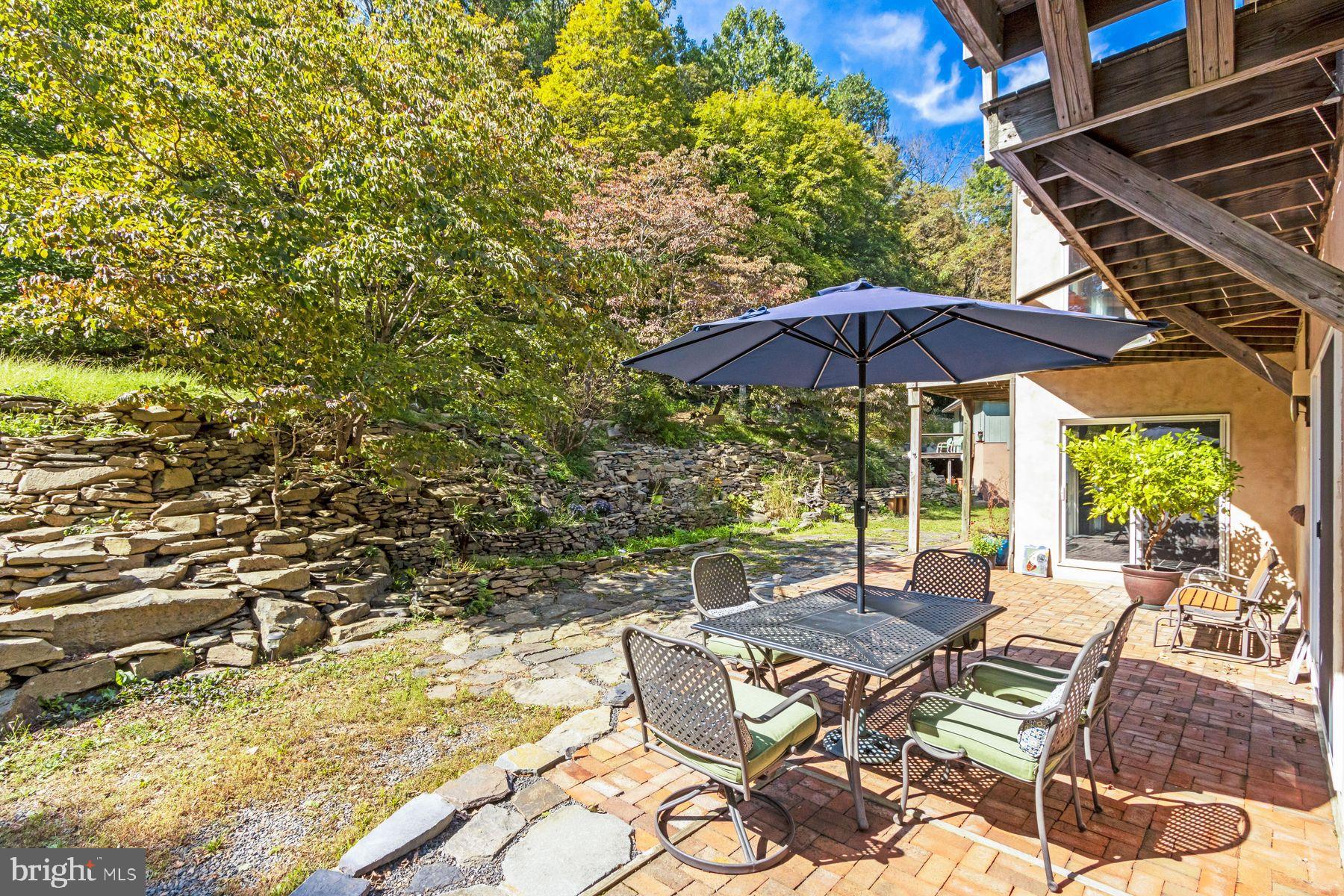 7640 TOHICKON HILL ROAD